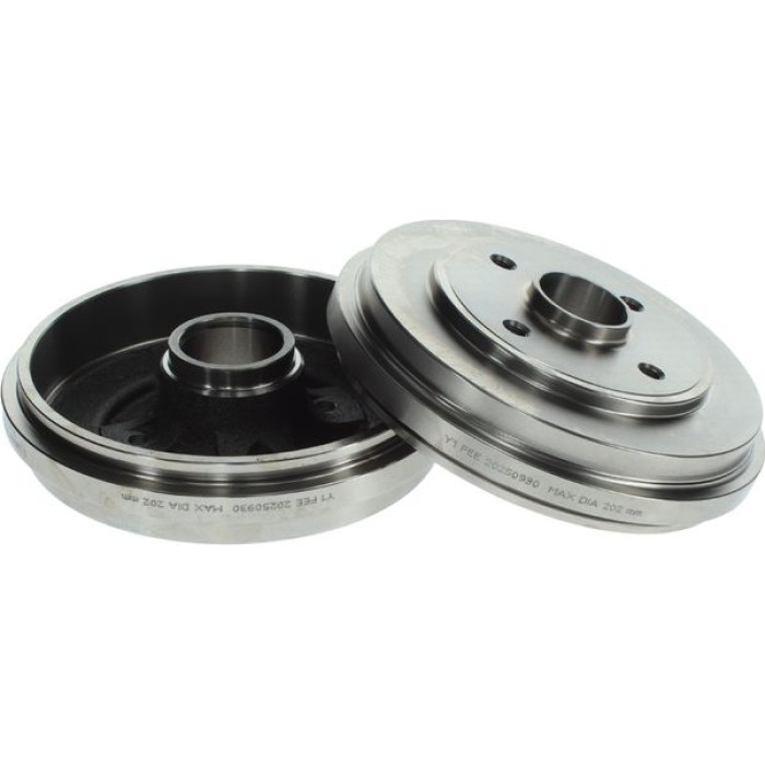 BOSCH 0 986 477 229 Bremstrommel BOSCH 0 986 477 229 Bremstrommel