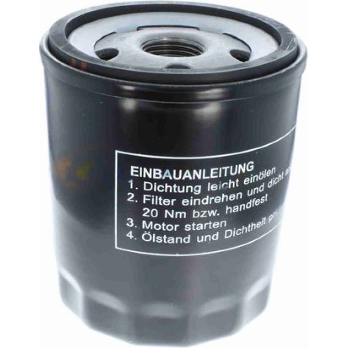 Vaico V10-1607 Ölfilter