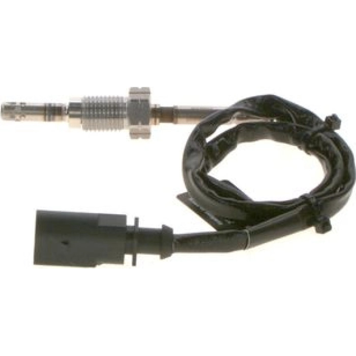 BOSCH 0 986 259 102 Sensor, Abgastemperatur