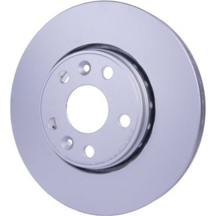 Hella 8DD 355 119-691 Bremsscheibe PRO Hella 8DD 355 119-691 Bremsscheibe PRO