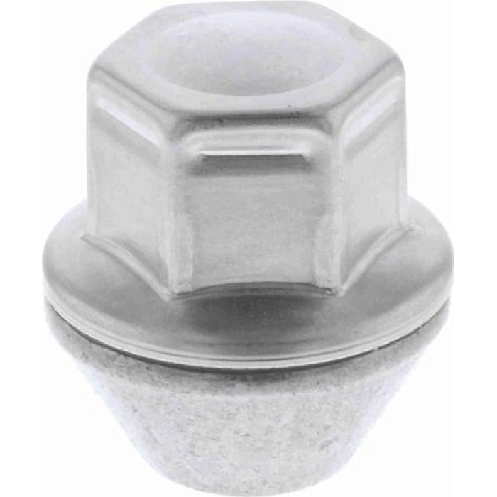 Vaico V25-0974 Radmutter Green Mobility Parts Vaico V25-0974 Radmutter Green Mobility Parts