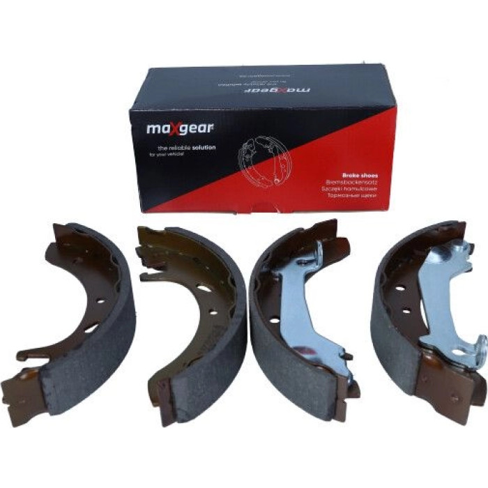 Maxgear 19-0240 Bremsbackensatz Maxgear 19-0240 Bremsbackensatz