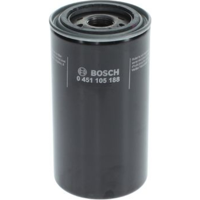 BOSCH 0 451 105 188 Ölfilter BOSCH 0 451 105 188 Ölfilter