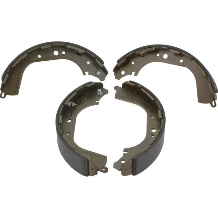 Ferodo FSB683 Bremsbackensatz PREMIER