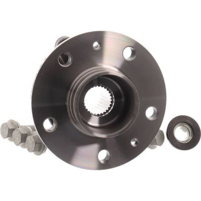 SKF VKBA 6616 Radlagersatz SKF VKBA 6616 Radlagersatz