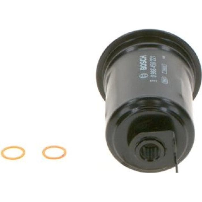 BOSCH 0 986 450 221 Kraftstofffilter BOSCH 0 986 450 221 Kraftstofffilter