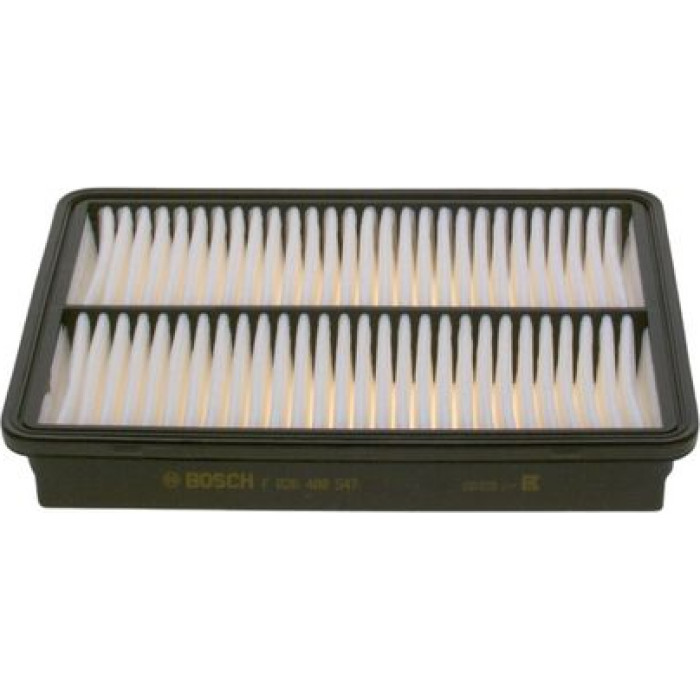 BOSCH F 026 400 547 Luftfilter BOSCH F 026 400 547 Luftfilter
