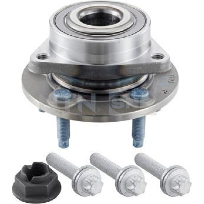 Radlagersatz R153.67 Radlagersatz R153.67