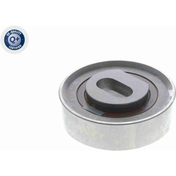 Vaico V49-0011 Spannrolle, Zahnriemen Q+, Erstausrüsterqualität Vaico V49-0011 Spannrolle, Zahnriemen Q+, Erstausrüsterqualität