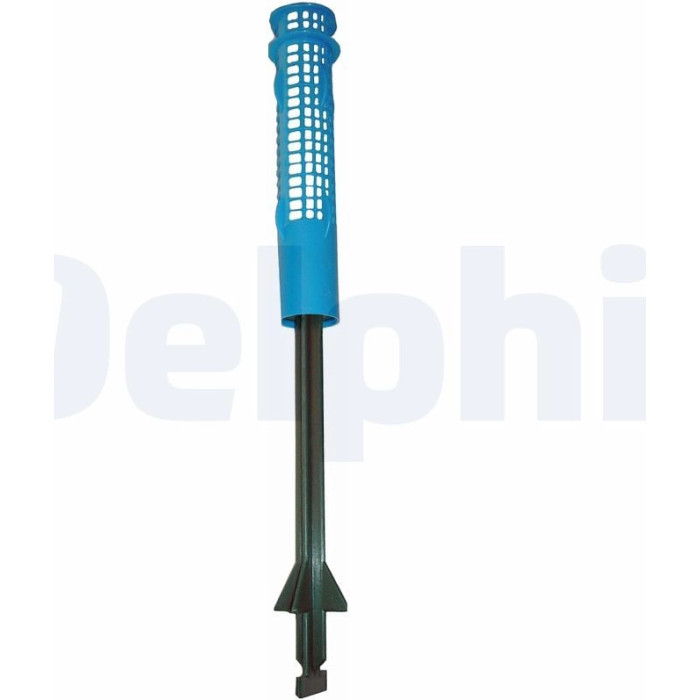 Delphi TSP0175348 Trockner, Klimaanlage