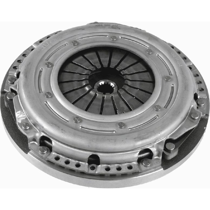 SACHS 3089 000 024 Kupplungssatz Modul Kupplung SACHS 3089 000 024 Kupplungssatz Modul Kupplung