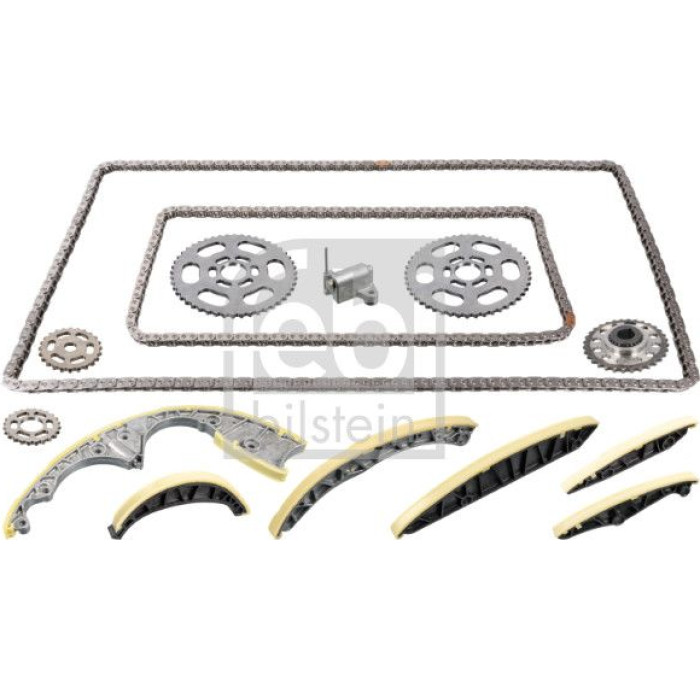 FEBI BILSTEIN 184685 Steuerkettensatz