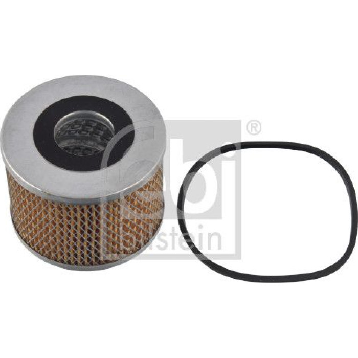febi bilstein 183604 Ölfilter febi bilstein 183604 Ölfilter