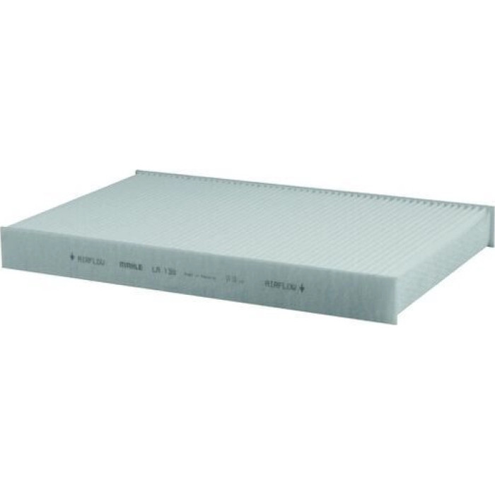 Knecht LA 138 Filter, Innenraumluft