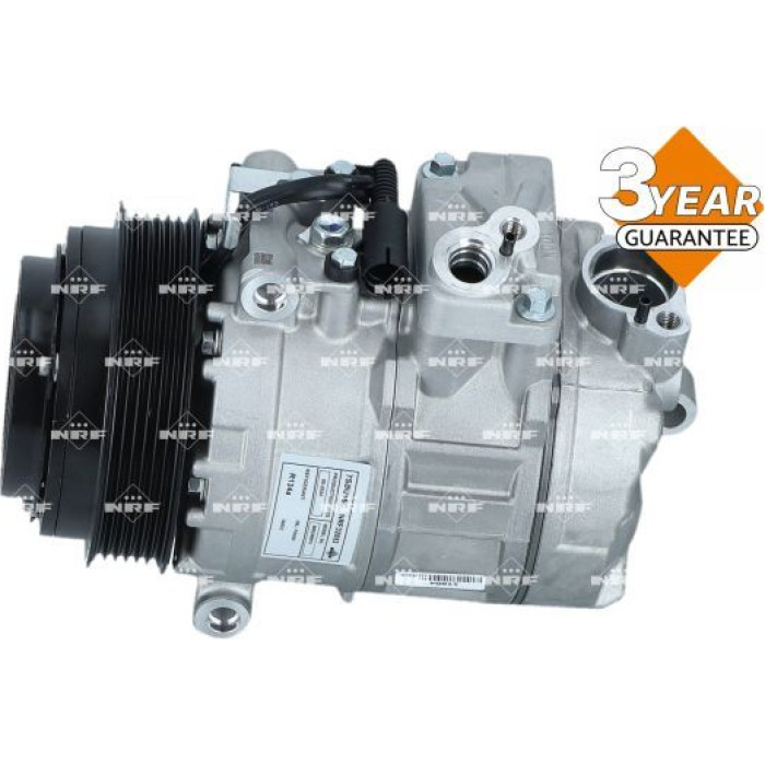 NRF 32053 Kompressor, Klimaanlage EASY FIT NRF 32053 Kompressor, Klimaanlage EASY FIT