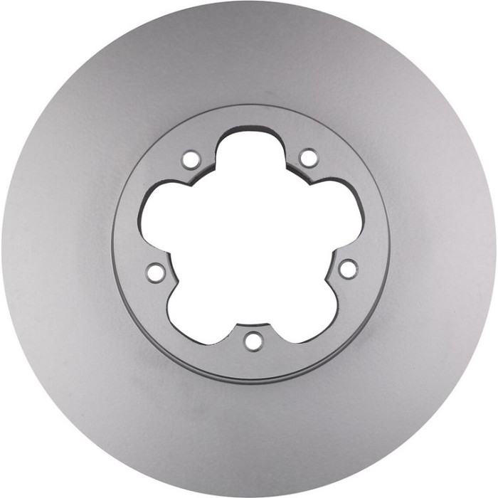 FTE 9082776 Bremsscheibe COATED RANGE