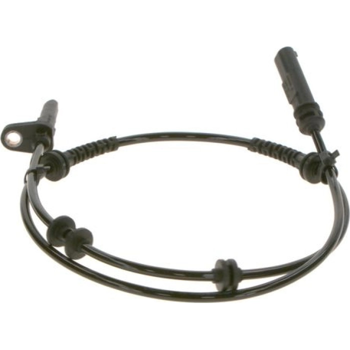 BOSCH 0 265 007 983 Sensor, Raddrehzahl BOSCH 0 265 007 983 Sensor, Raddrehzahl