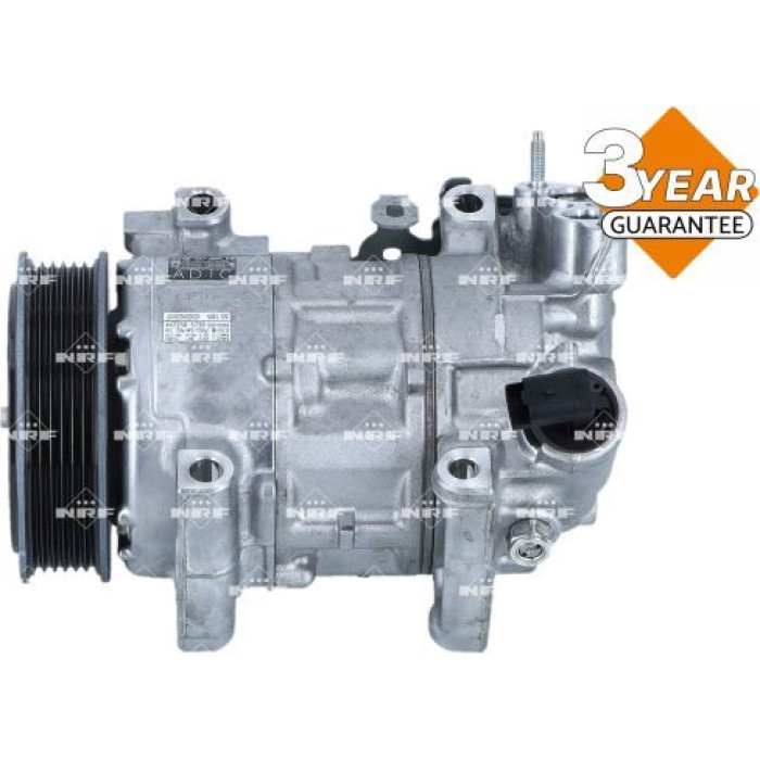 NRF 320198 Kompressor, Klimaanlage