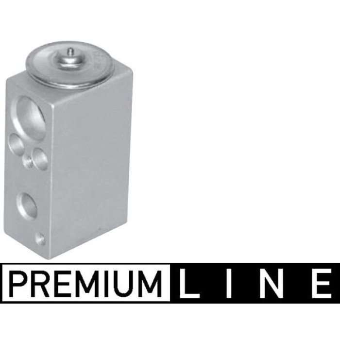 Mahle AVE 122 000P Expansionsventil, Klimaanlage BEHR Premium Line Mahle AVE 122 000P Expansionsventil, Klimaanlage BEHR Premium Line