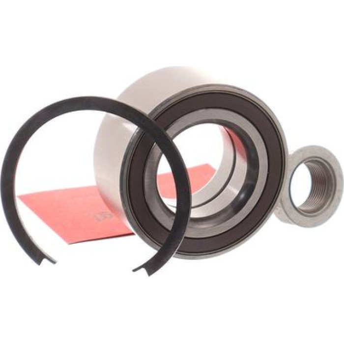 SKF VKBA 3633 Radlagersatz