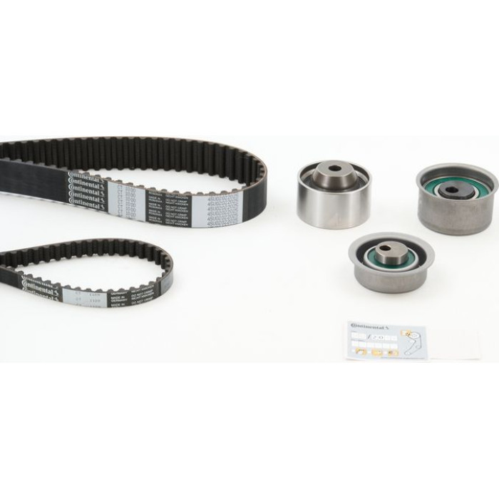 Zahnriemensatz CT1000K2PRO Zahnriemensatz CT1000K2PRO
