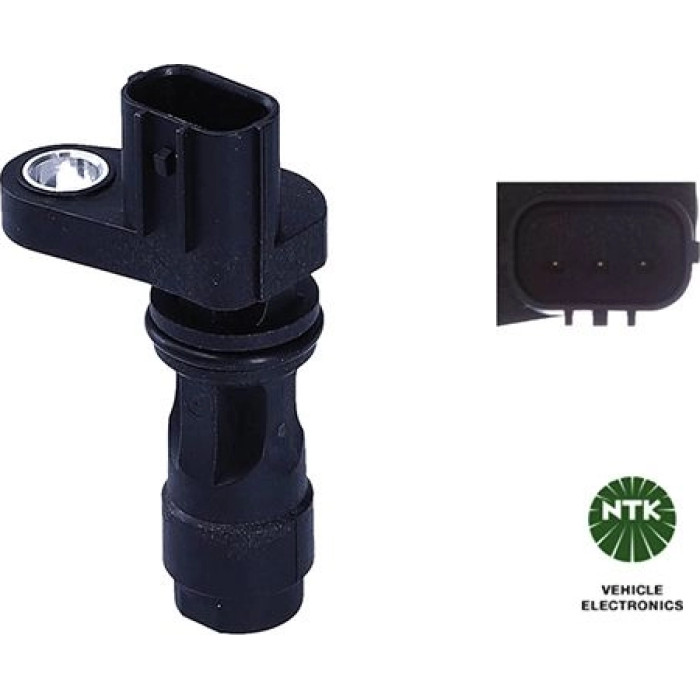 Impulsgeber, Kurbelwelle 81367 Impulsgeber, Kurbelwelle 81367