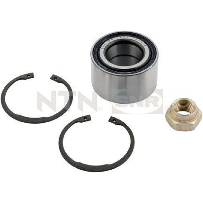 NTN-SNR R172.03 Radlagersatz