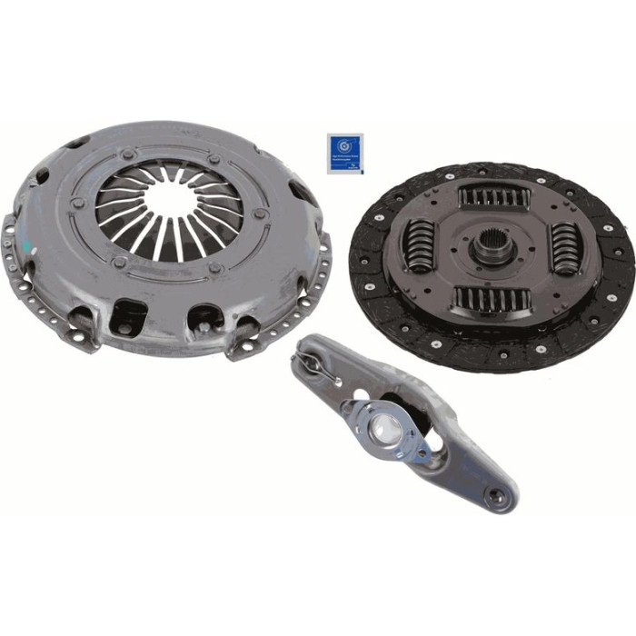 SACHS 3000 951 575 Kupplungssatz SACHS 3000 951 575 Kupplungssatz