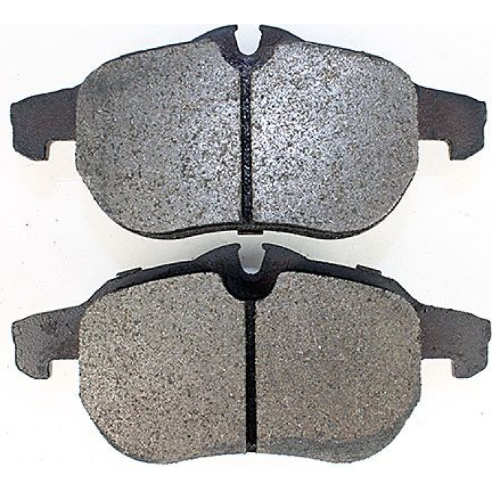 Metzger 1170100 Bremsbelagsatz, Scheibenbremse Metzger 1170100 Bremsbelagsatz, Scheibenbremse