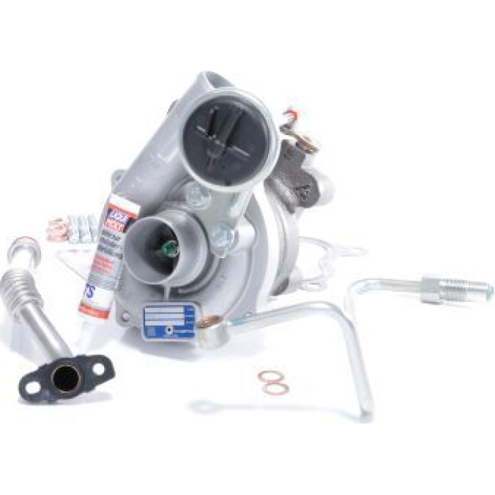 BTS Turbo Turbolader T981133 BTS Turbo Turbolader T981133
