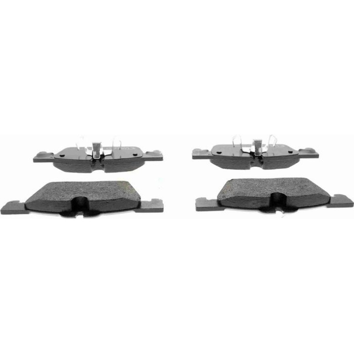 Vaico V42-0404 Bremsbelagsatz, Scheibenbremse Green Mobility Parts