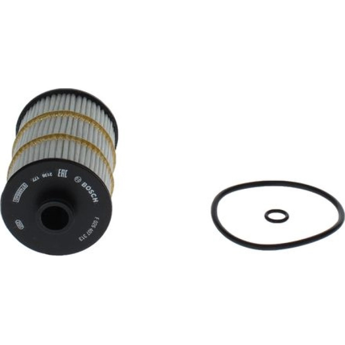 BOSCH F 026 407 313 Ölfilter