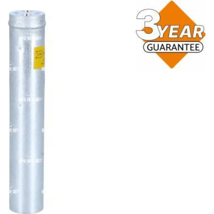 NRF 33357 Trockner, Klimaanlage EASY FIT NRF 33357 Trockner, Klimaanlage EASY FIT