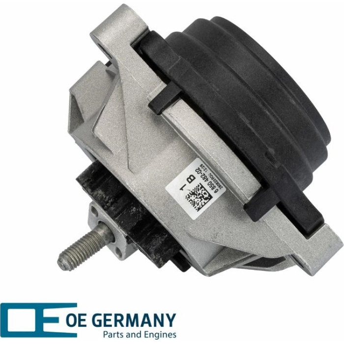 Motorlager rechts für BMW X3 F25 22 11 6 850 482 OEGERMANY 802488 Motorlager rechts für BMW X3 F25 22 11 6 850 482 OEGERMANY 802488