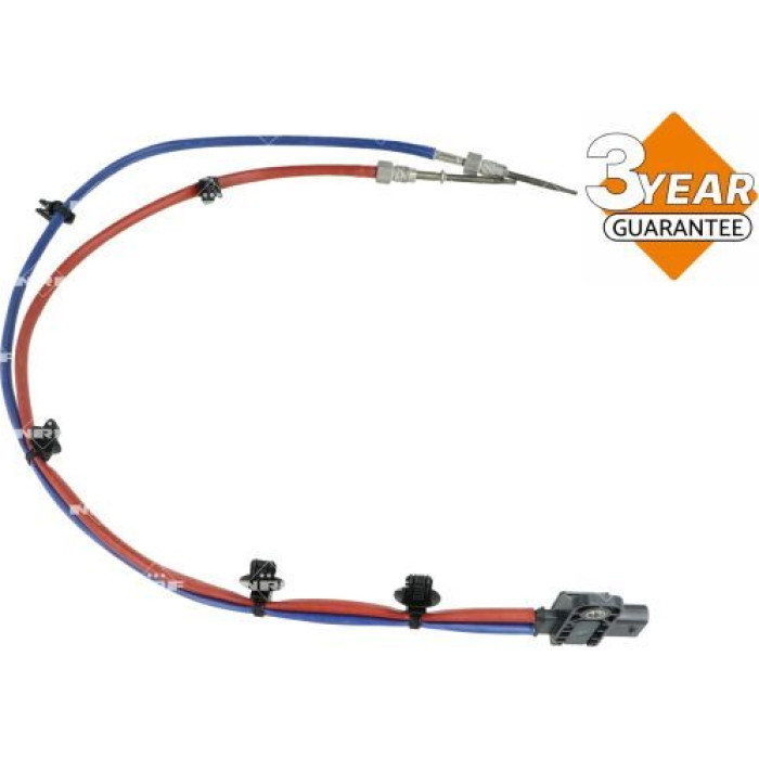 NRF 707387 Sensor, Abgastemperatur NRF 707387 Sensor, Abgastemperatur
