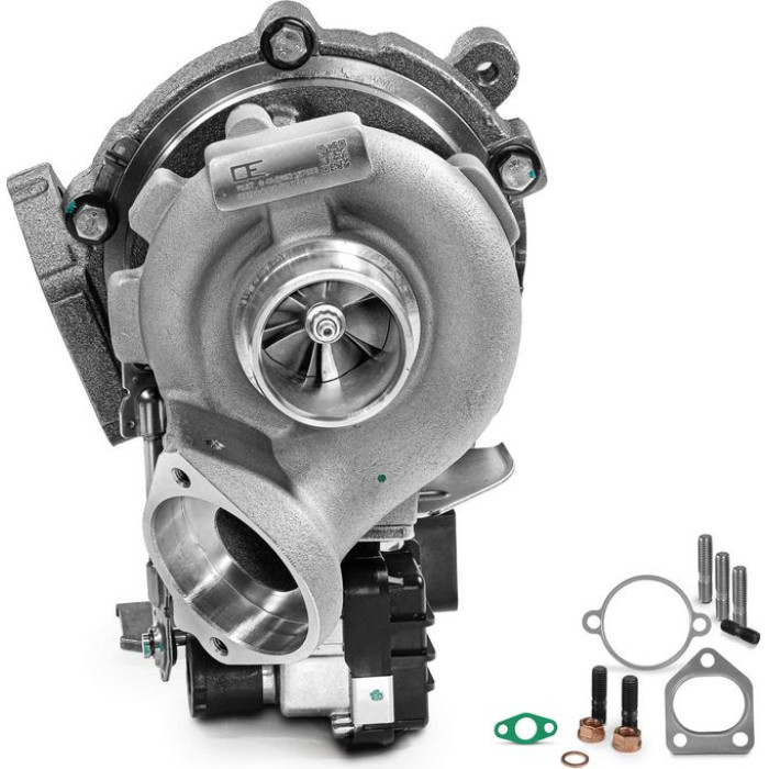 Turbolader für BMW 5 X3 E83 E60 E61 für BMW 77 94 0 21 K10 OEGERMANY Turbolader für BMW 5 X3 E83 E60 E61 für BMW 77 94 0 21 K10 OEGERMANY