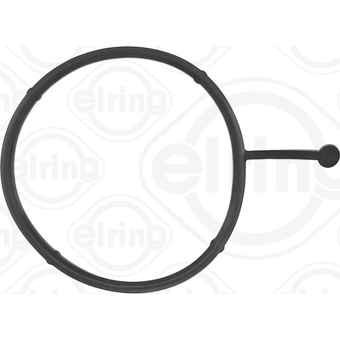 Elring 938.490 Dichtung, Ansaugkrümmergehäuse Elring 938.490 Dichtung, Ansaugkrümmergehäuse