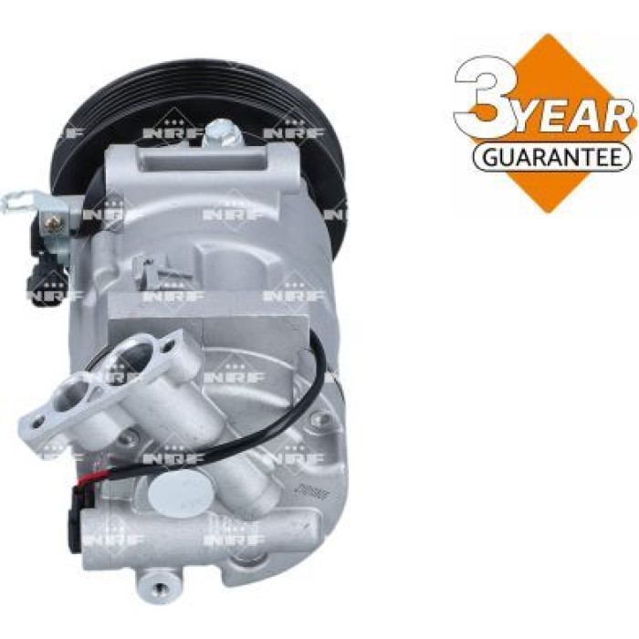 NRF 320214 Kompressor, Klimaanlage EASY FIT NRF 320214 Kompressor, Klimaanlage EASY FIT