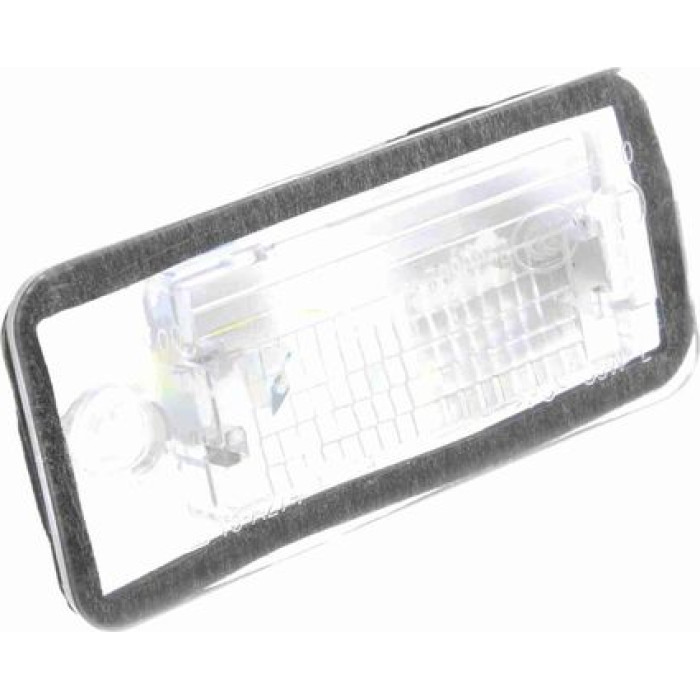 Vemo V10-84-0001 Kennzeichenleuchte Green Mobility Parts Vemo V10-84-0001 Kennzeichenleuchte Green Mobility Parts