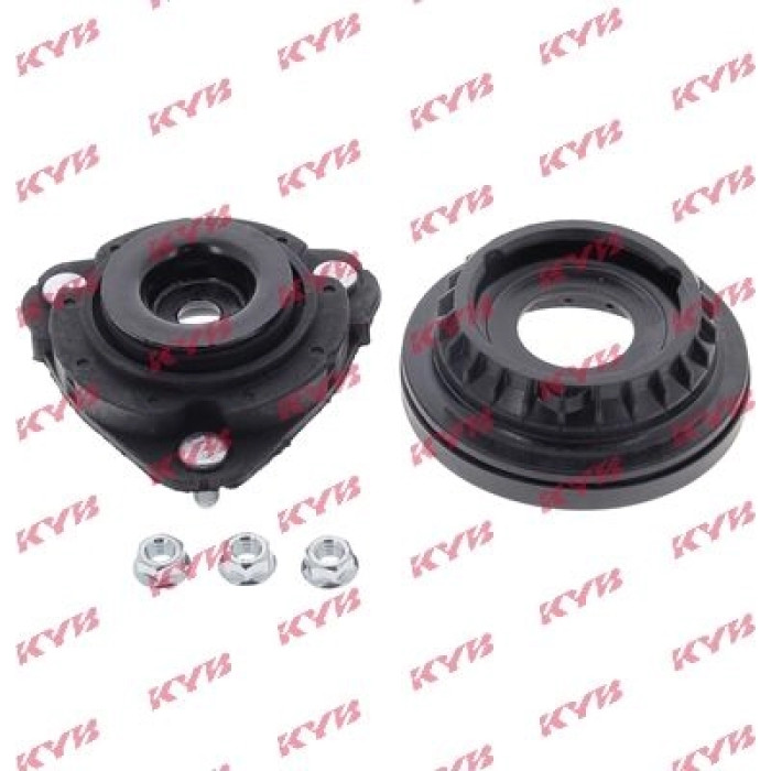 KYB SM5581 Reparatursatz, Federbeinstützlager Suspension Mounting Kit KYB SM5581 Reparatursatz, Federbeinstützlager Suspension Mounting Kit