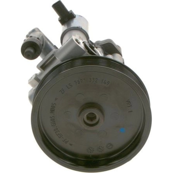 Hydraulikpumpe, Lenkung K S00 000 671