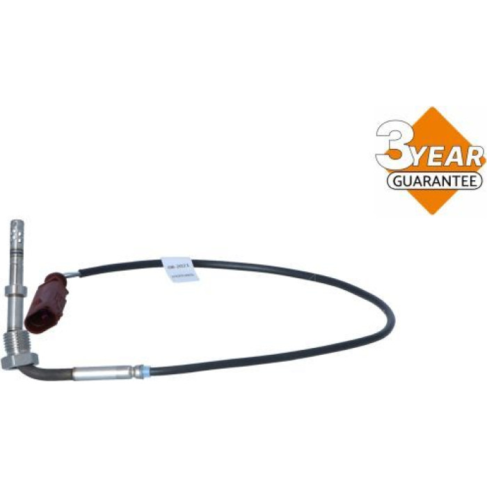 NRF 707023 Sensor, Abgastemperatur EASY FIT