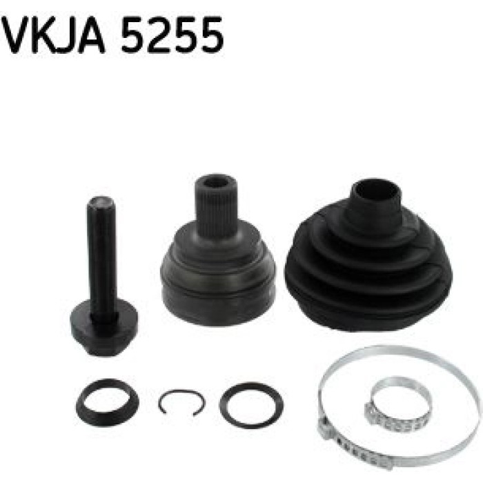 SKF VKJA 5255 Gelenksatz, Antriebswelle SKF VKJA 5255 Gelenksatz, Antriebswelle