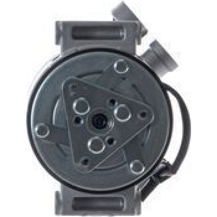 Mahle ACP 1206 000S Kompressor, Klimaanlage BEHR Mahle ACP 1206 000S Kompressor, Klimaanlage BEHR