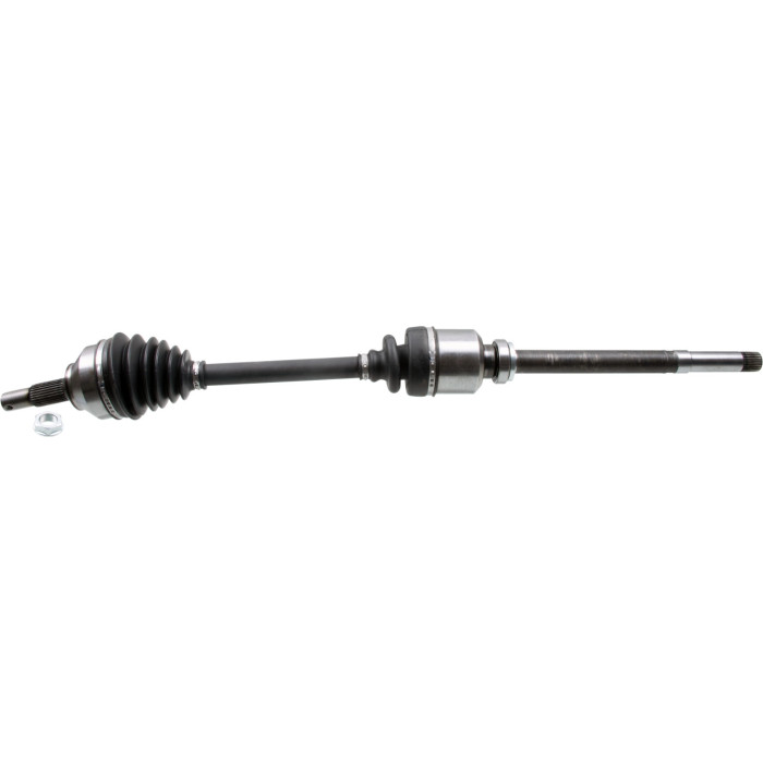 FEBI BILSTEIN 181524 Antriebswelle FEBI BILSTEIN 181524 Antriebswelle