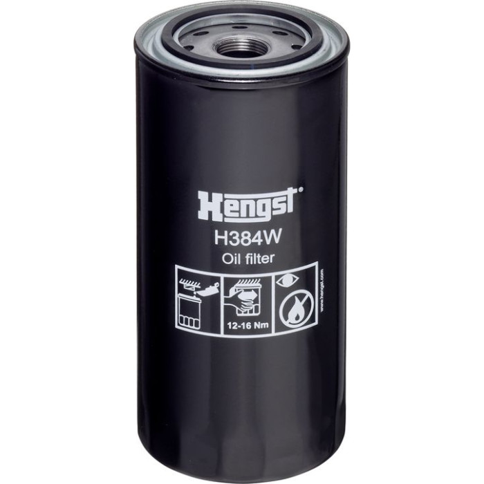 Hengst Filter H384W Ölfilter Hengst Filter H384W Ölfilter