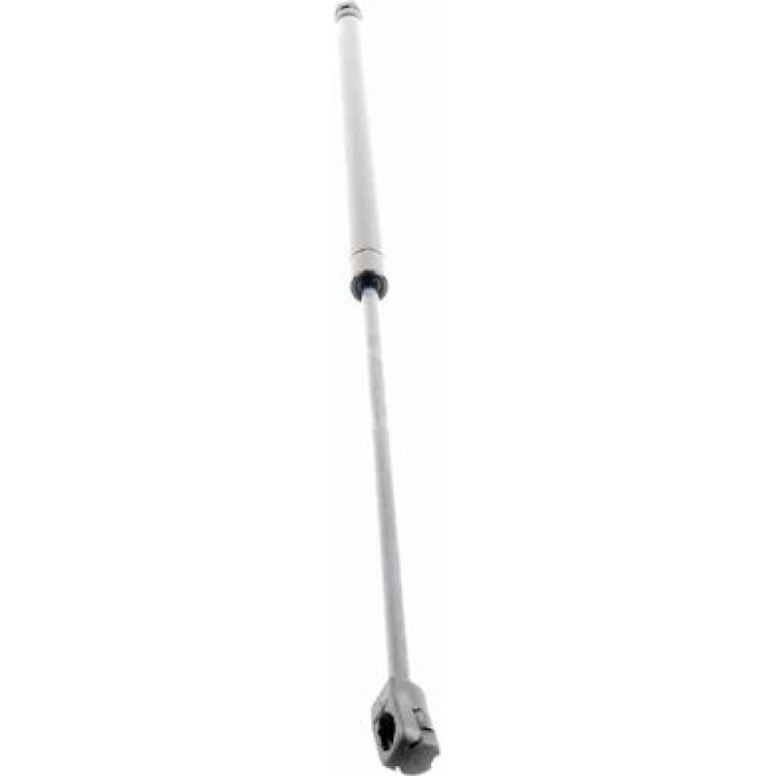 Vaico V40-1036 Gasfeder, Motorhaube