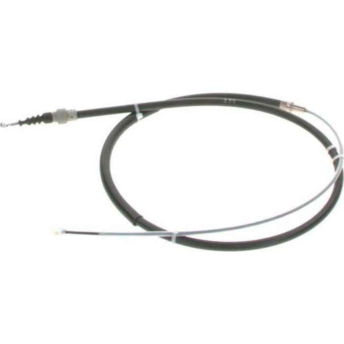 BOSCH 1 987 477 255 Seilzug, Feststellbremse BOSCH 1 987 477 255 Seilzug, Feststellbremse