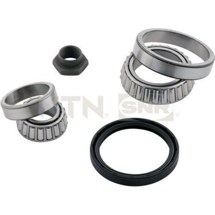 NTN-SNR R154.24 Radlagersatz NTN-SNR R154.24 Radlagersatz