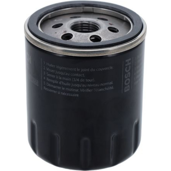BOSCH F 026 407 203 Ölfilter BOSCH F 026 407 203 Ölfilter